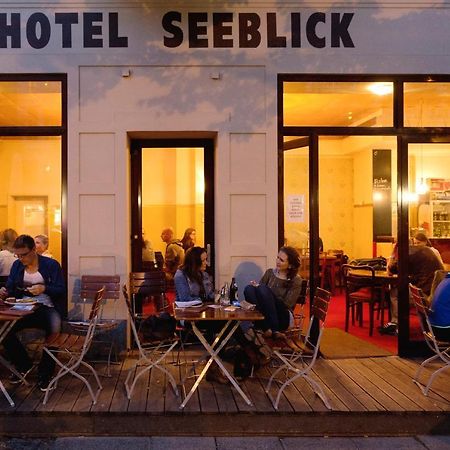 Ferienwohnung Leipzig Floßplatz Exterior foto